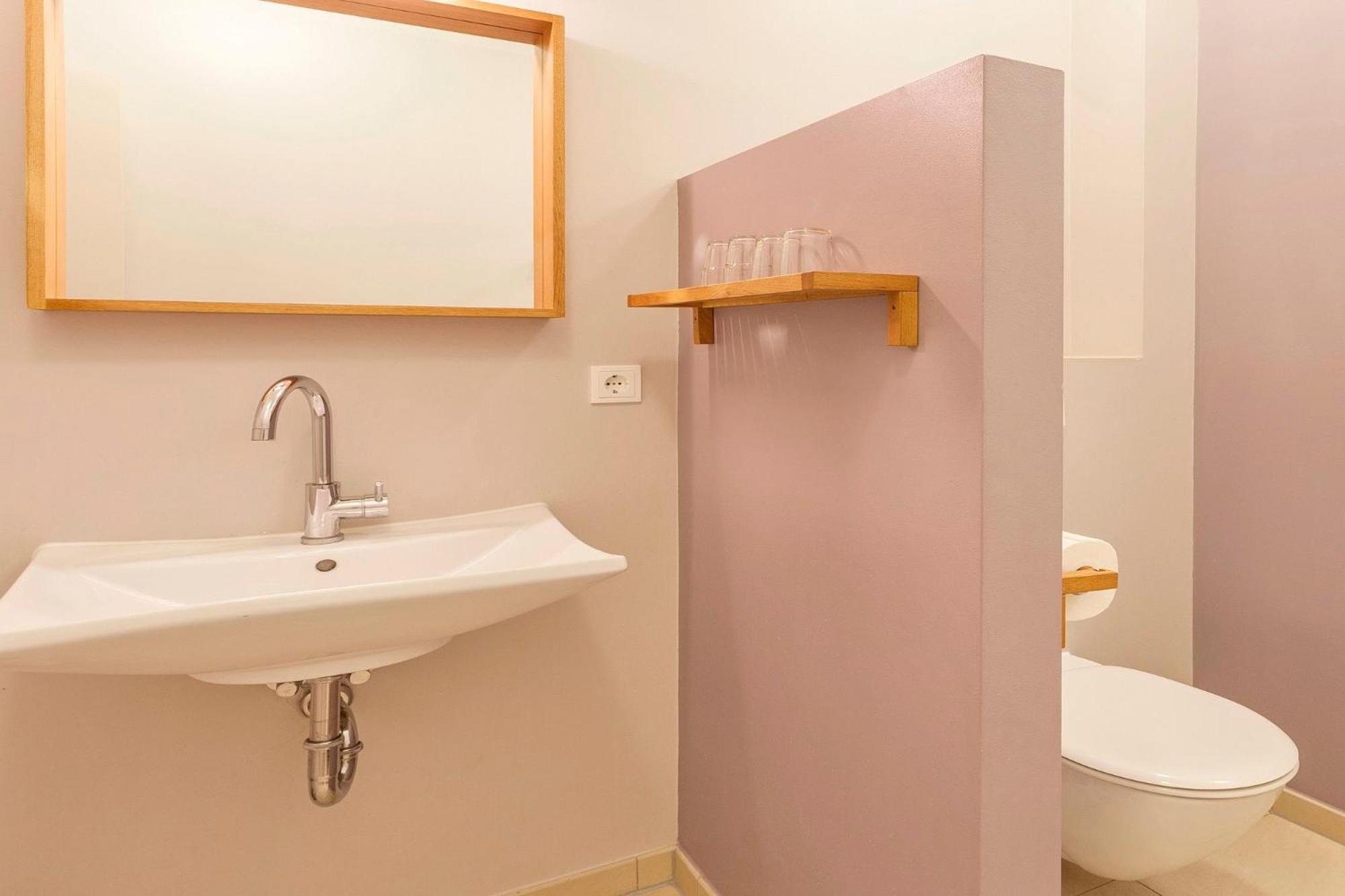 Villa Baltic Sun Sellin  المظهر الخارجي الصورة