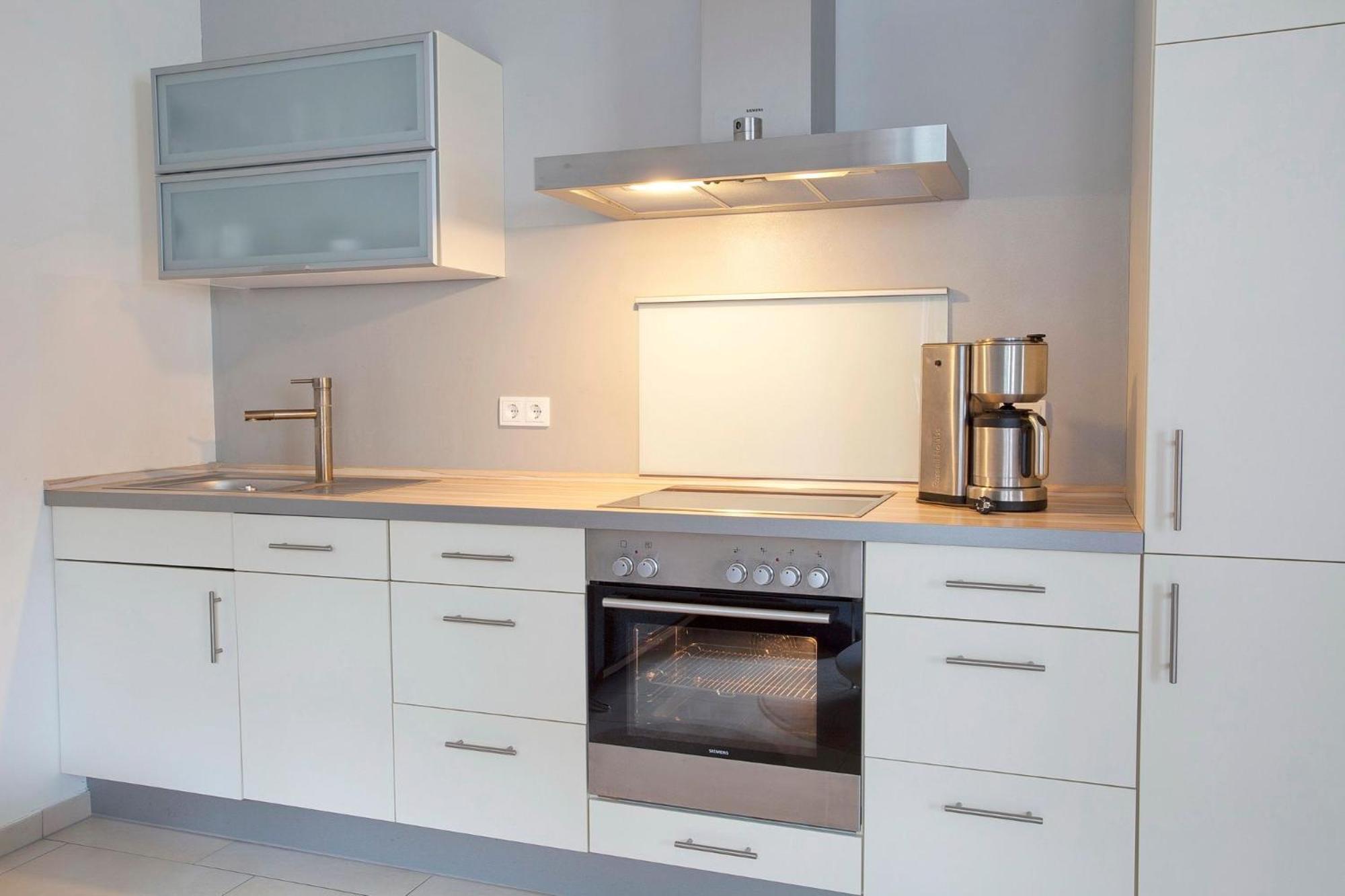 Villa Baltic Sun Sellin  المظهر الخارجي الصورة