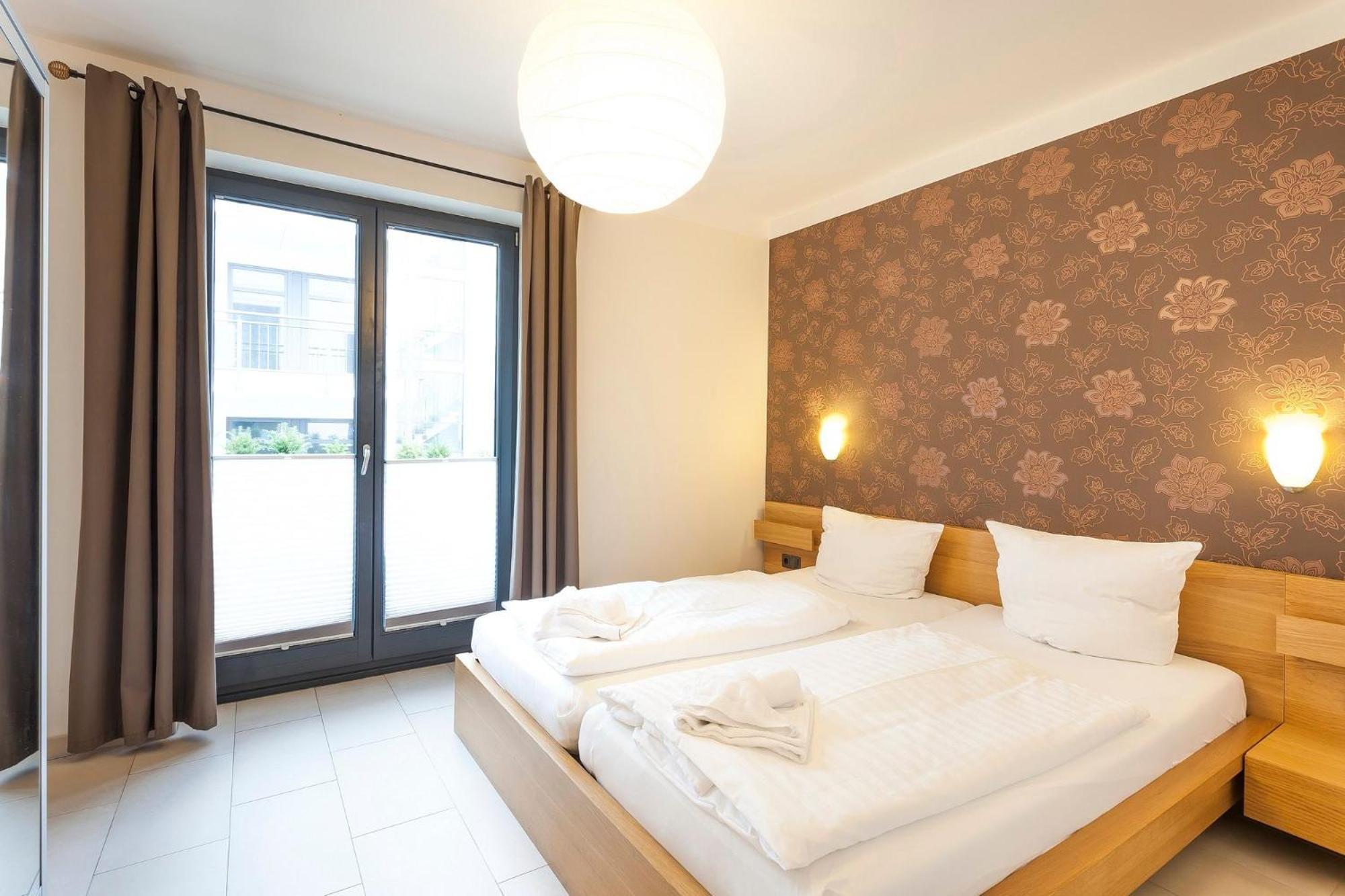 Villa Baltic Sun Sellin  المظهر الخارجي الصورة